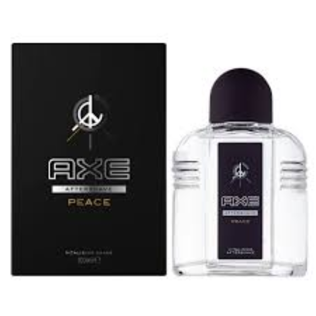 AXE AFTERSHAVE PEACE 100ML